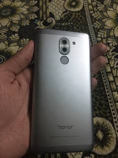 honor 6x