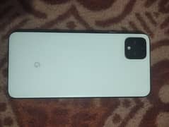 Google Pixel 4xl | 6/64 | Pta Approved