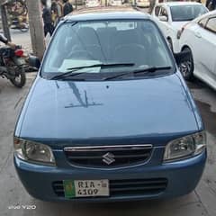 Suzuki Alto 2008