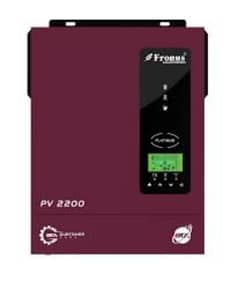 Fronus PV2200 Solar inverter For Sale In Good Condition