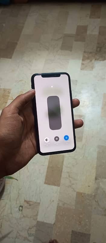 iphone X face id working 0