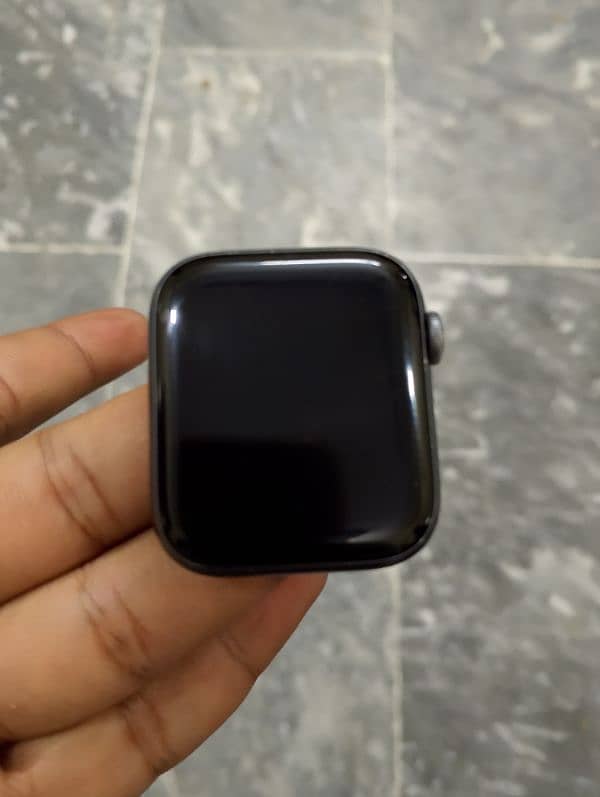 Apple Watch series 4 0