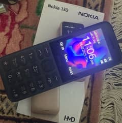 Nokia 130