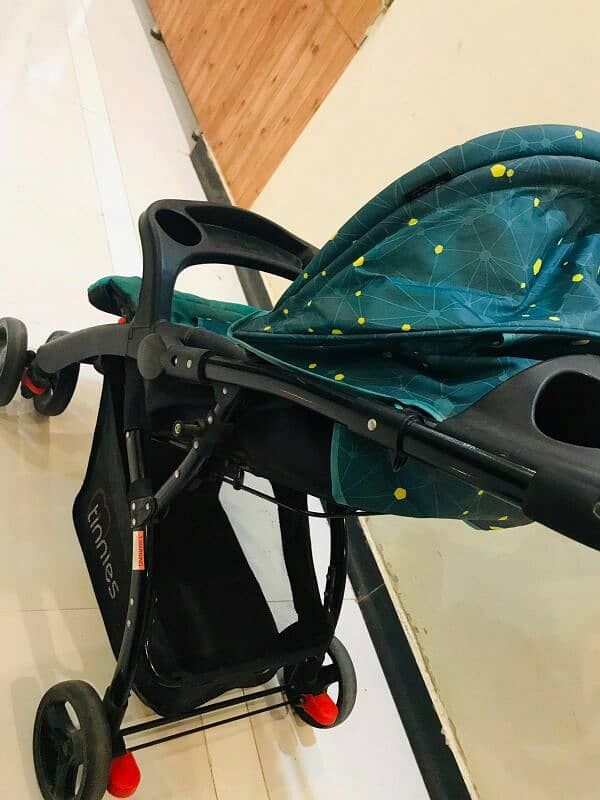 Baby Stroller 5