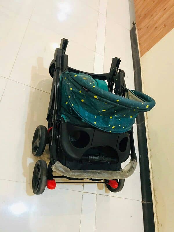 Baby Stroller 6