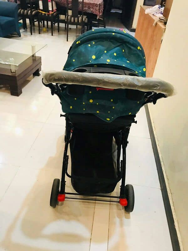 Baby Stroller 7