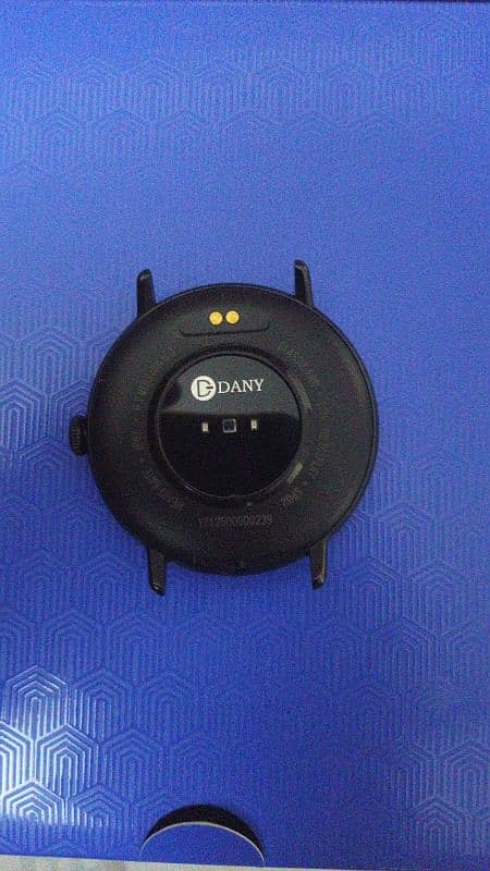 Dany Classic Pro Smart Watch 5