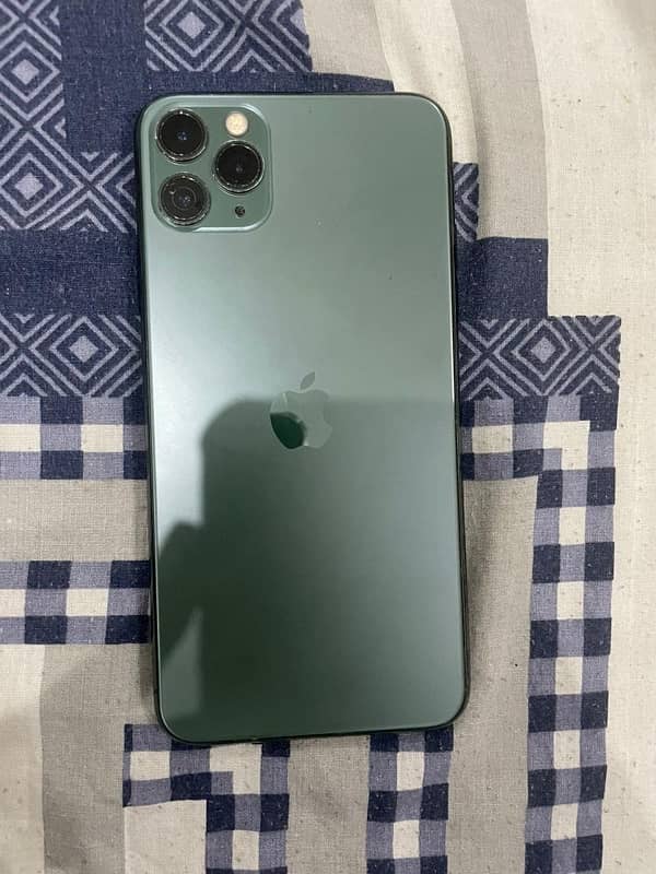 iphone 11 pro max pta approve 1