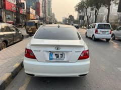 Toyota Mark X 2005