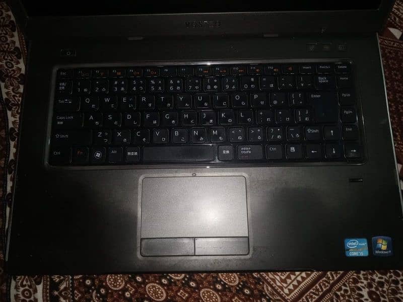 Hp Core i5 4th generation 1