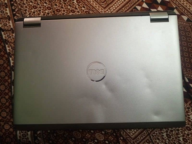 Hp Core i5 4th generation 4