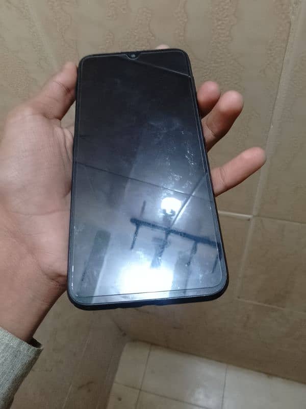 SAMSUNG A10S 1