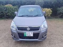 Suzuki Wagon R 2018