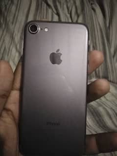 iPhone 7 Pta official