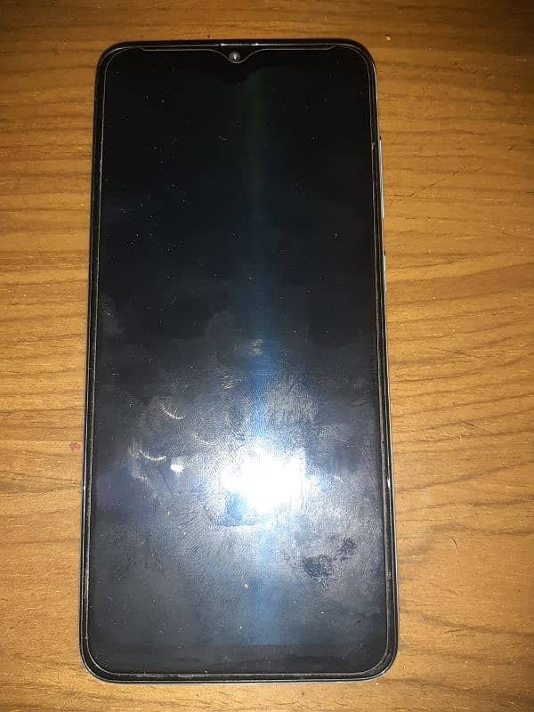 Samsung A70 for sale with box 1