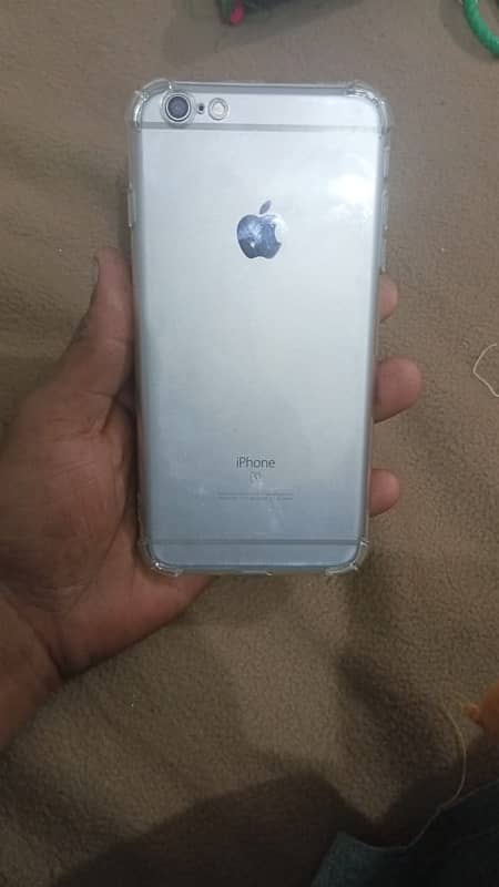 iPhone 6s Plus non pta total orgnal phone 1