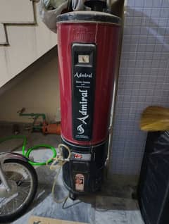 Geyser for sale (Slitily used)