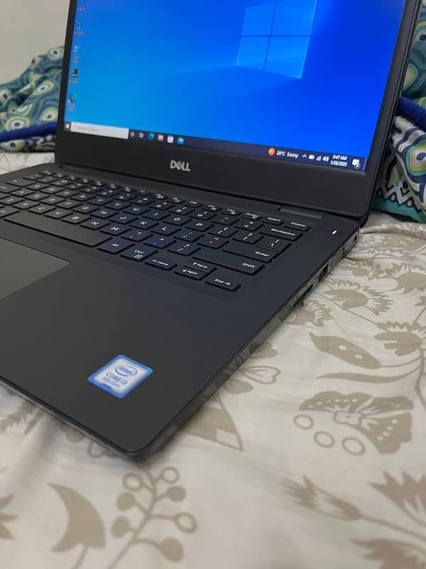 Dell latitude 8th generation for sale 1