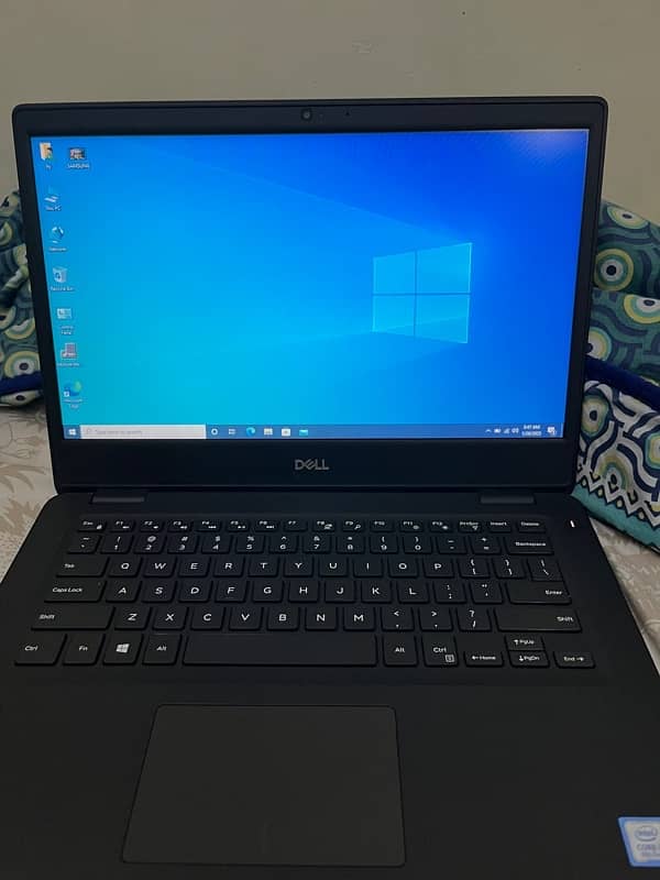 Dell latitude 8th generation for sale 3