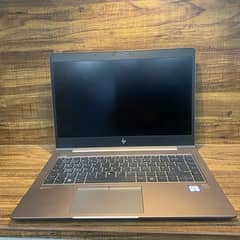 HP Zbook 14u G5 Core i7~8th Generation (16/256GB)