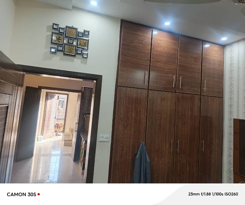 Direct Deals Marketing Offers Prime Location Beautiful Double Storey House Available For Sale Reasonable Price in J Block Alrehman Garden Phase 2 9