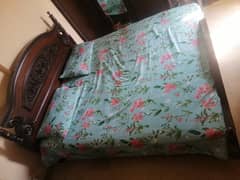 Bedset for sale