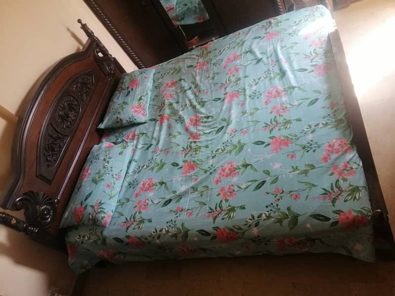 Bedset for sale 0