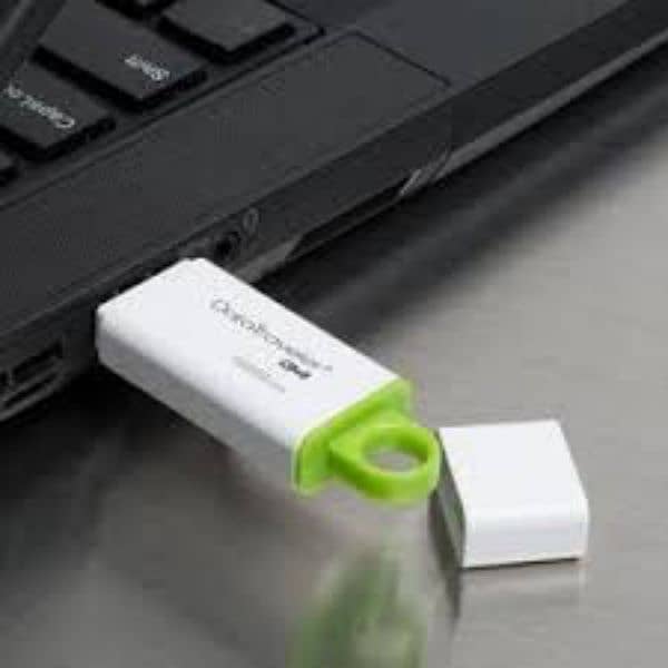 Data traveler G4 16 GB USB 1