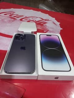 iPhone 14 Pro Max 256 gb