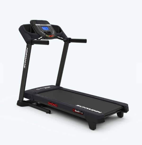 UAE IMPORT SCHWINN TREADMILL INTERNATIONAL BRAND. COD 0333*711*9531 2