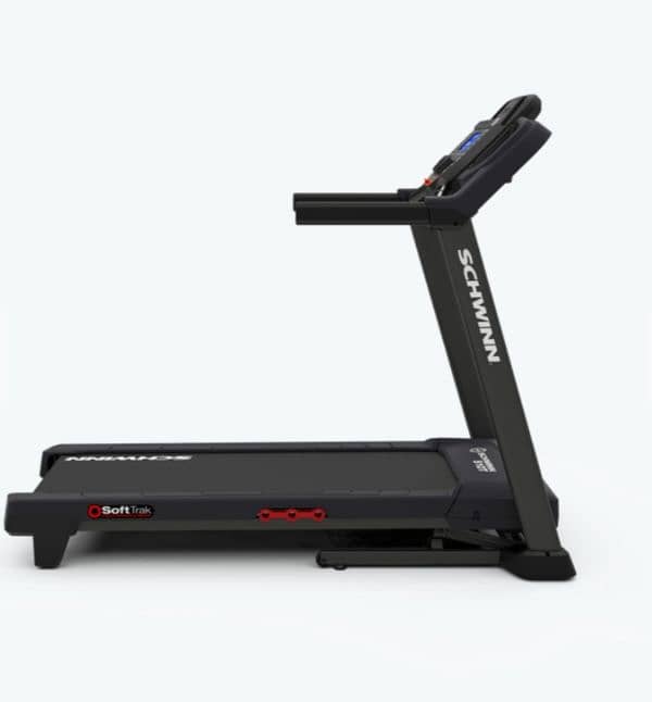 UAE IMPORT SCHWINN TREADMILL INTERNATIONAL BRAND. COD 0333*711*9531 3