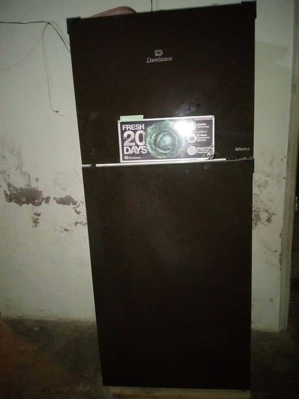 Dewlance 9191WB inverter avante plus 0