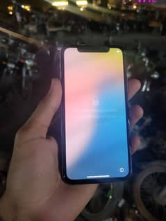 iphone xs 64 non pta icloud lock