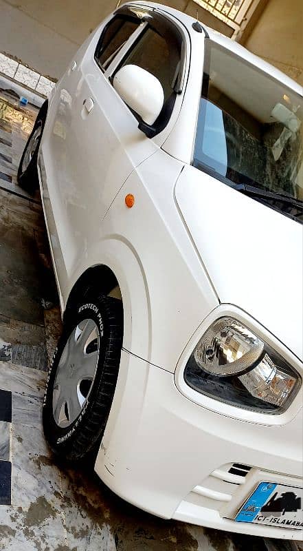 Suzuki Alto 2021 1