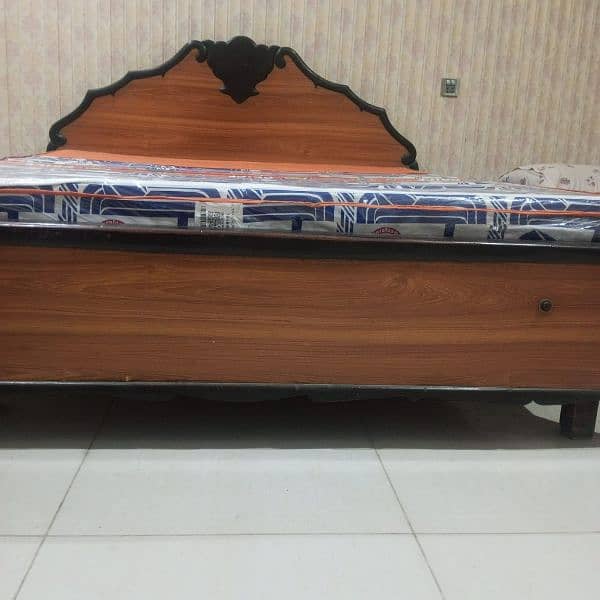 new mattress no use  03069872731 0