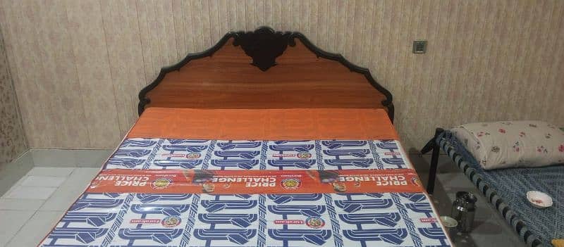 new mattress no use  03069872731 2