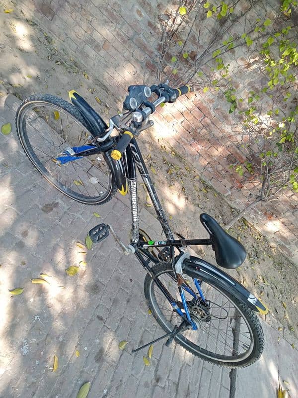 new condition Bicycle 1