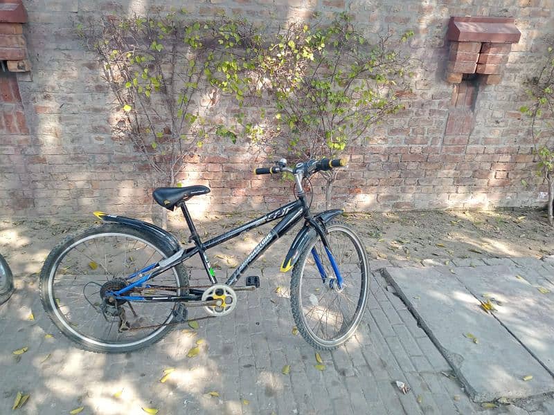 new condition Bicycle 2