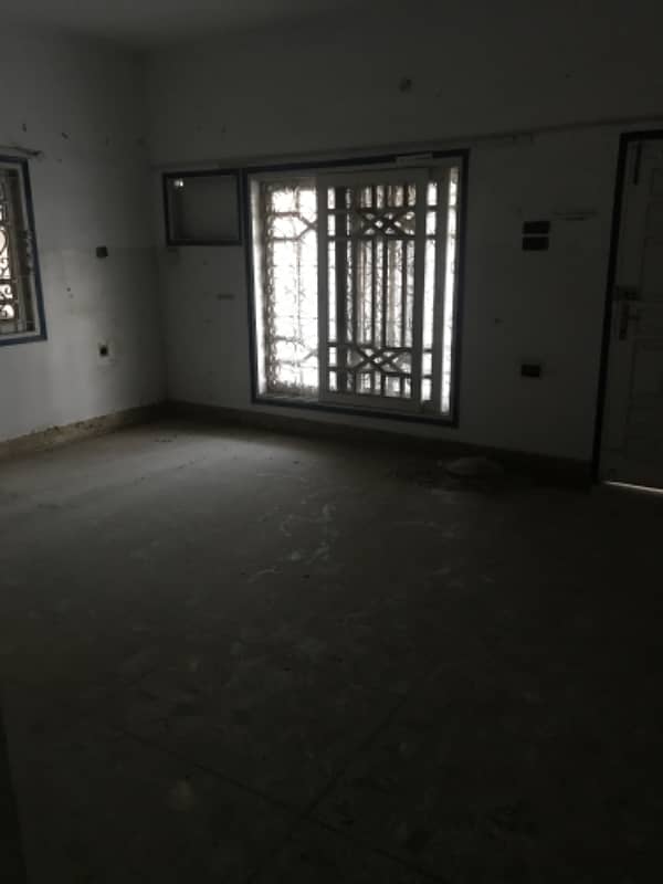 Commercial Space Available For Rent In block S North Nazimabad 3