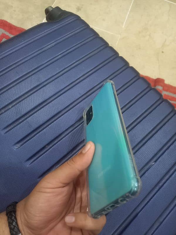 galaxy a51 0