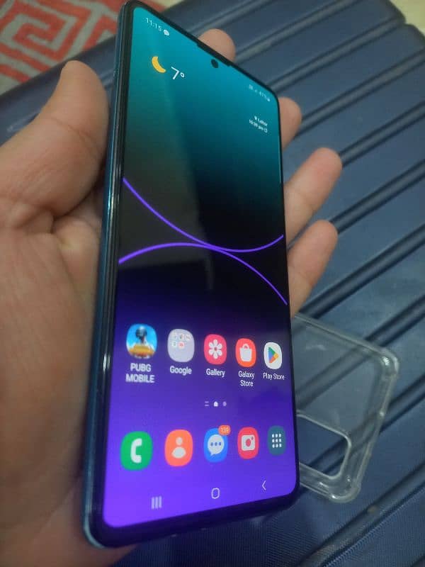 galaxy a51 5