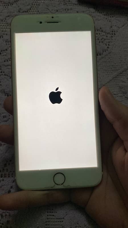 Iphone 6splus 2