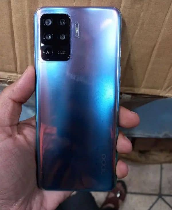 Oppo f 19 pro 2