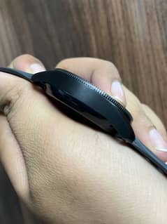 samsung watch 3 titanium