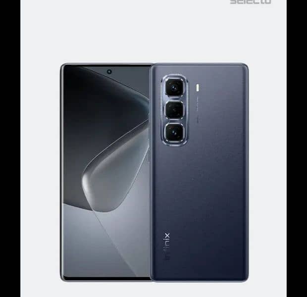 Infinix hot 50 pro plus 0