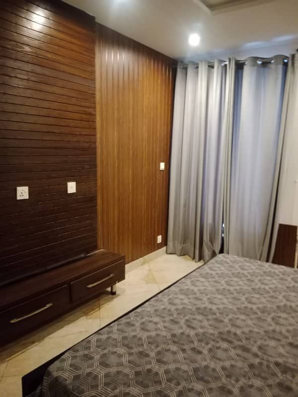 2 Bed Fully Furnished Apartment Is For Sale In DHA Phase 8 Lahore. 8