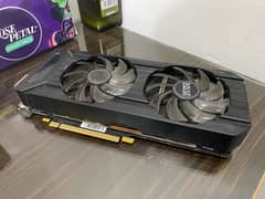 gtx 1070 graphic card