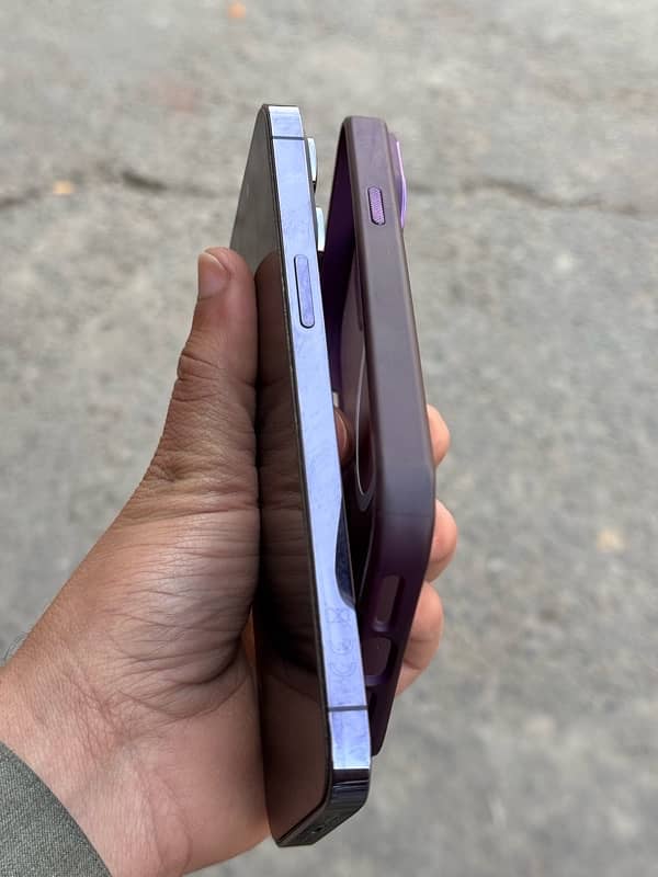 iphone 14 pro max factory 256gb with box 4