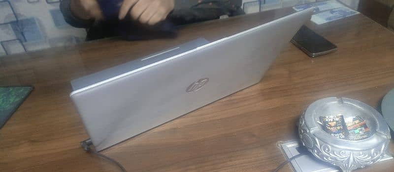 HP Probook G6 650 0