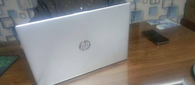 HP Probook G6 650 1